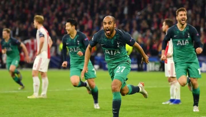 Mớ hỗn độn ở Tottenham: Eriksen sắp ra đi, tương lai Pochettino không rõ! - Bóng Đá