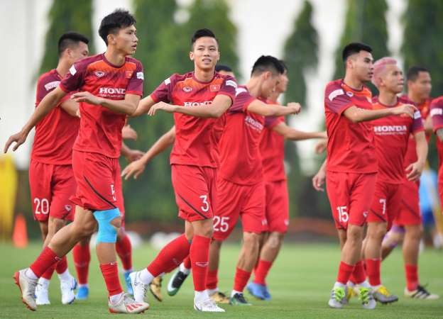 Đây, 3 lý do để tin vào chiến thắng của ĐT Việt Nam trước Indonesia - Bóng Đá