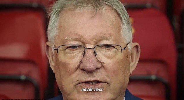 Manchester United officially launch new 2021/22 third kit Sir Alex - Bóng Đá