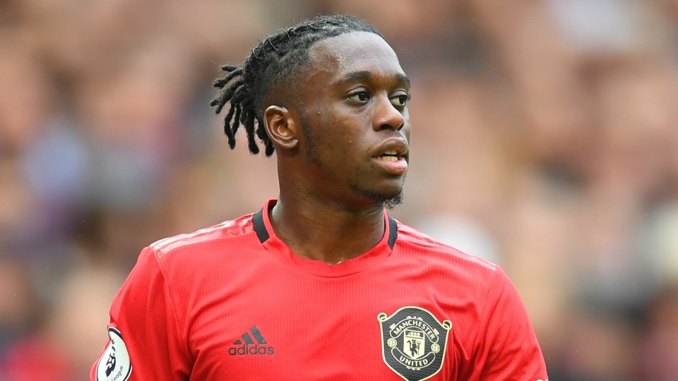 804 right backs tracked by Man Utd - Bóng Đá