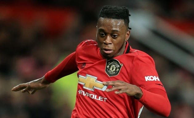 Đội hình kết hợp derby Manchester - Bóng Đá