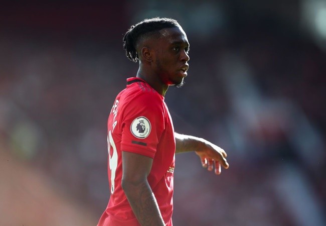 Best Manchester United XI so far this season: Daniel James the standout star - Bóng Đá