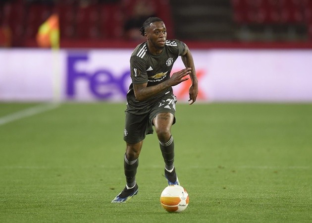 ĐHTB tứ kết lượt đi Europa League: 3 sao Man Utd; 'Ác mộng' Arsenal - Bóng Đá