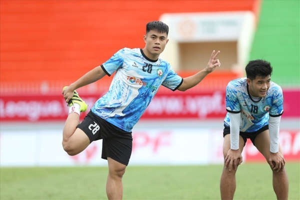 4 nhân tố U23 Việt Nam hứa hẹn thi đấu thường xuyên tại V-League 2022 - Bóng Đá