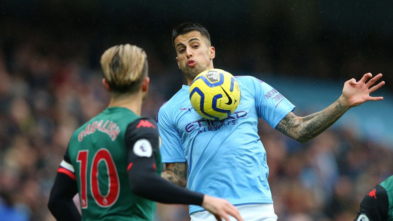 Man City - Bóng Đá