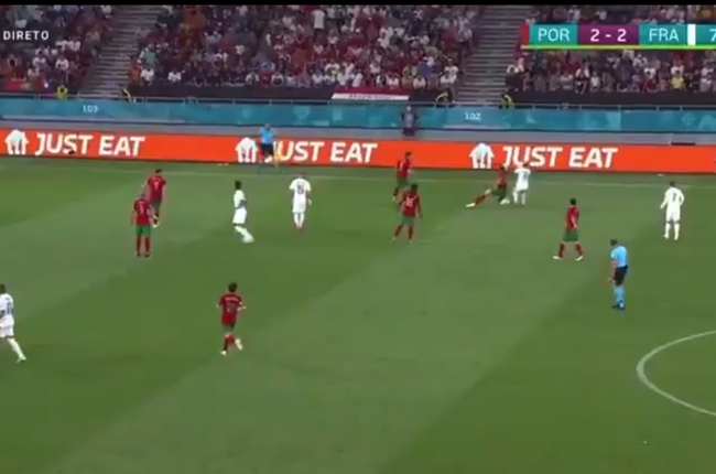 Loại bỏ Kante, xâu kim Pogba, anh là ai? - Bóng Đá