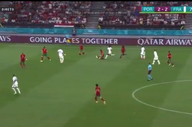 Loại bỏ Kante, xâu kim Pogba, anh là ai? - Bóng Đá