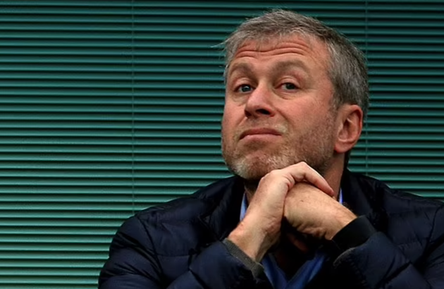 Roman Abramovich 'demands an extra £500MILLION from Chelsea's prospective new buyers - Bóng Đá