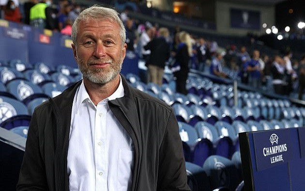 Chuyển nhượng Chelsea: Bổ sung ngân quỹ, Abramovich ủng hộ tới cùng thương vụ Haaland  - Bóng Đá