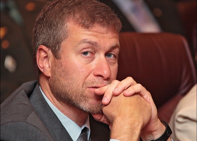 Tuchel on Roman Abramovich is reportedly in London at the moment - Bóng Đá