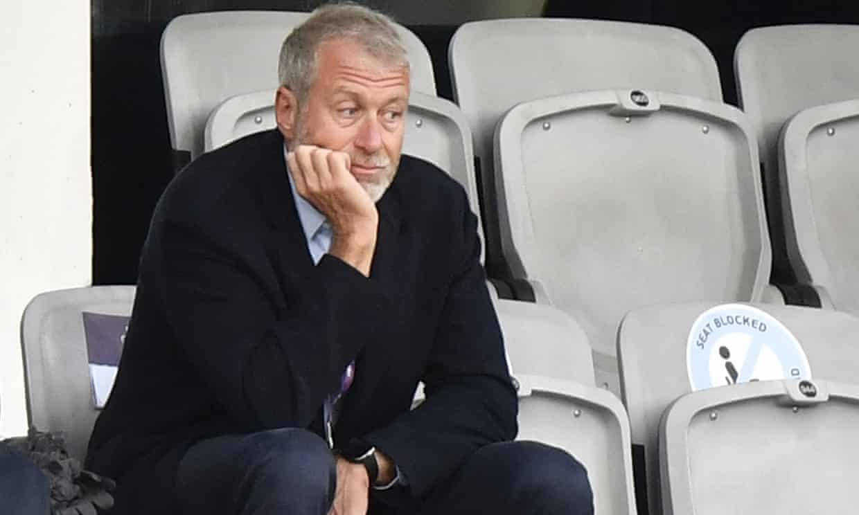 Án phạt quá nặng, Chelsea coi như mất trắng 3 cầu thủ đẳng cấp - Bóng Đá