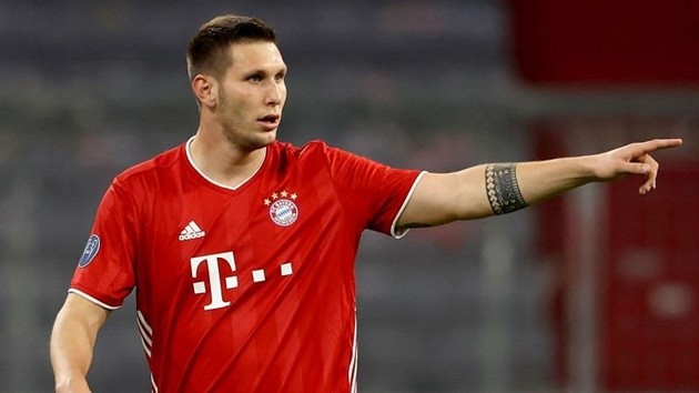 5 realistic centre-back targets for Chelsea this summer - Bóng Đá