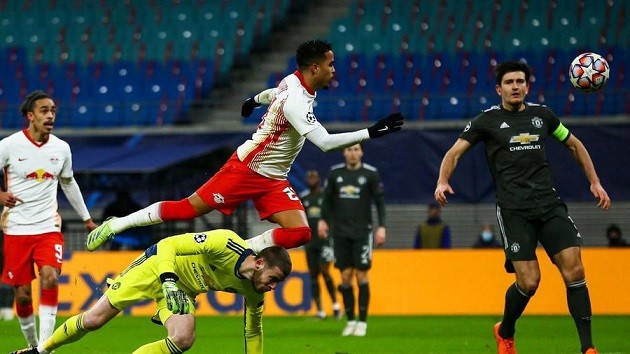 Justin Kluivert ghi bàn - Bóng Đá