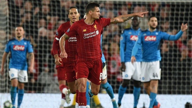 'We’ve got a big game on our hands': Trent already anticipates decisive Salzburg clash - Bóng Đá