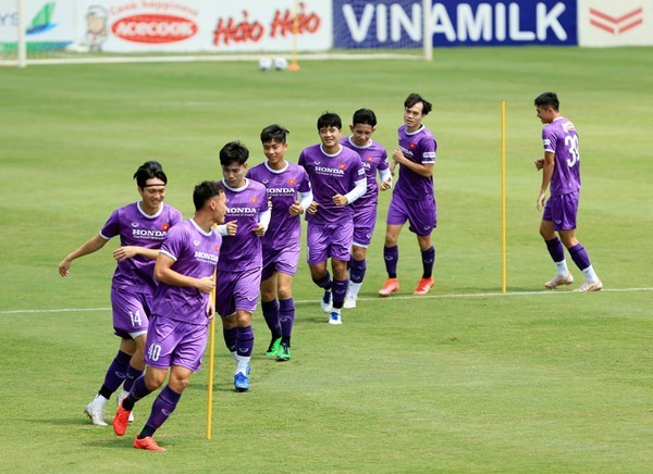 Bốc thăm AFF Cup 2020, điểm tựa và thách thức với ĐT Việt Nam - Bóng Đá