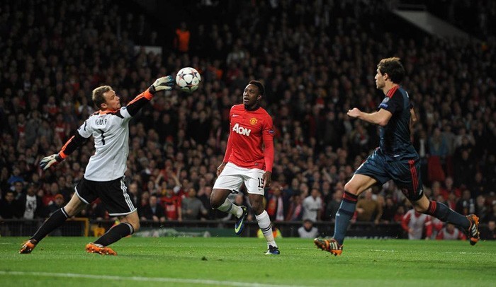 Trước Watford, một Welbeck thứ 2 hiện về ám ảnh Man Utd - Bóng Đá