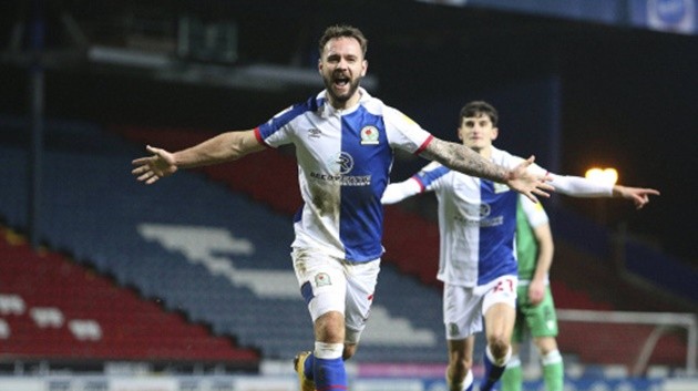 Five stars from the Championship that Premier League clubs should sign this transfer window  - Bóng Đá