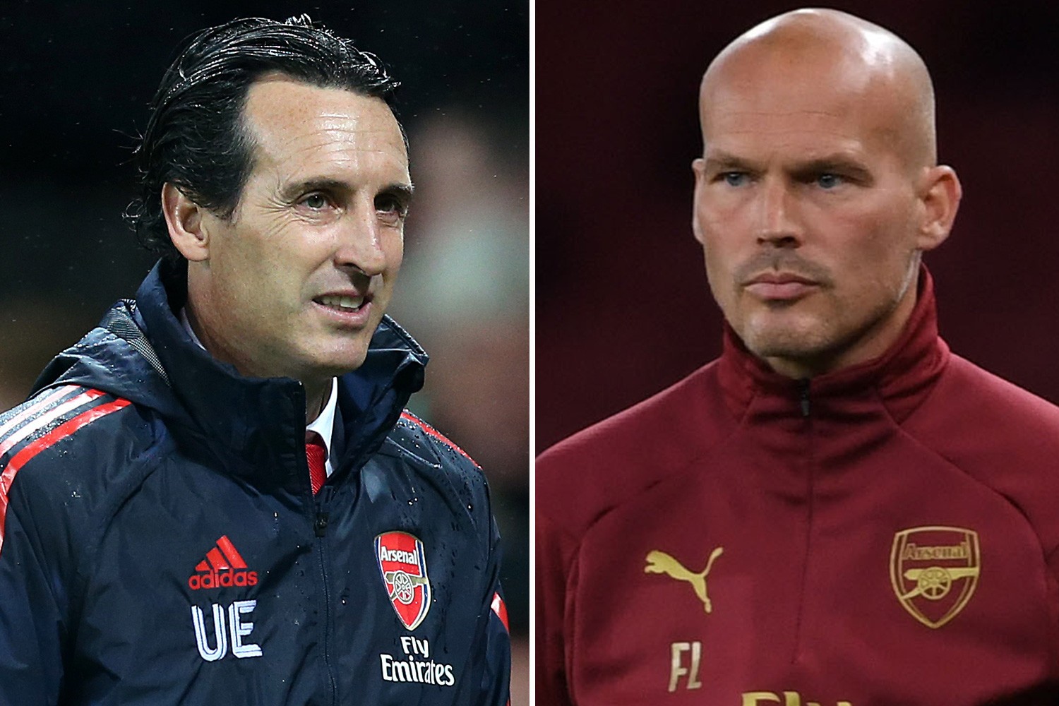 Arsenal’s top seven options to replace Unai Emery ranked after Gunners slip up at Vitoria - Bóng Đá