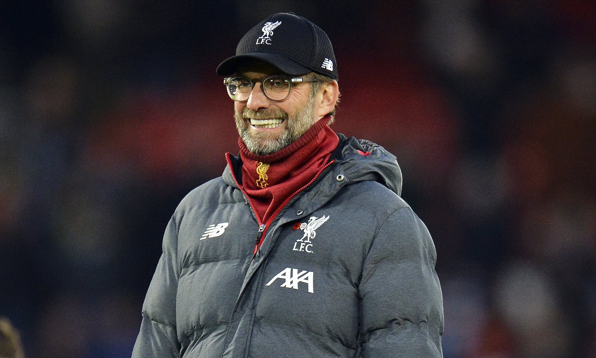 Three things you missed from Liverpool vs Man City, including Raheem Sterling bust-up - Bóng Đá