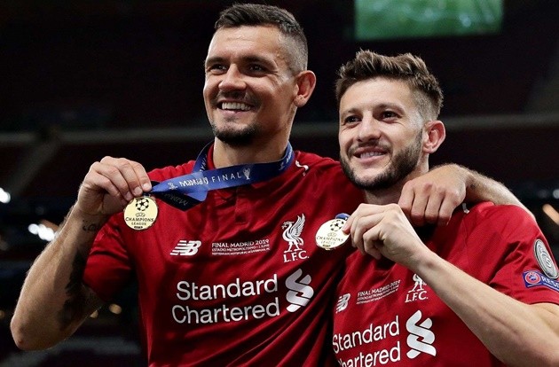 Liverpool aiming to offload up to 10 fringe players as Klopp aims to cull first-team squad - Bóng Đá