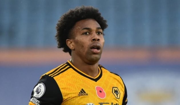 Exclusive: Bull admits Adama Traore would suit playing for Chelsea - Bóng Đá