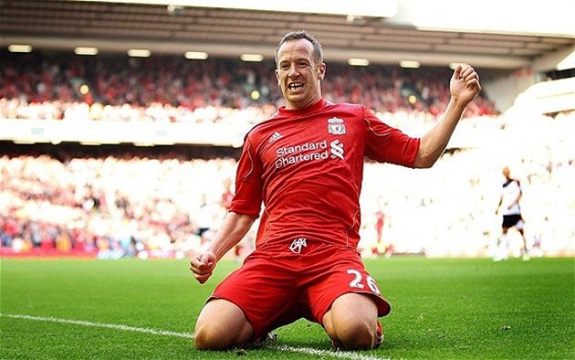 Charlie Adam announces his retirement at 36 - Bóng Đá