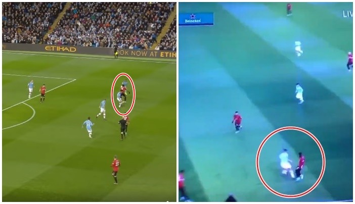 Fred đã chứng minh Mourinho cao tay hơn Guardiola - Bóng Đá