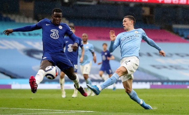 Man City và Chelsea sẽ mặc gì trong trận chung kết Champions League đã được xác nhận - Bóng Đá