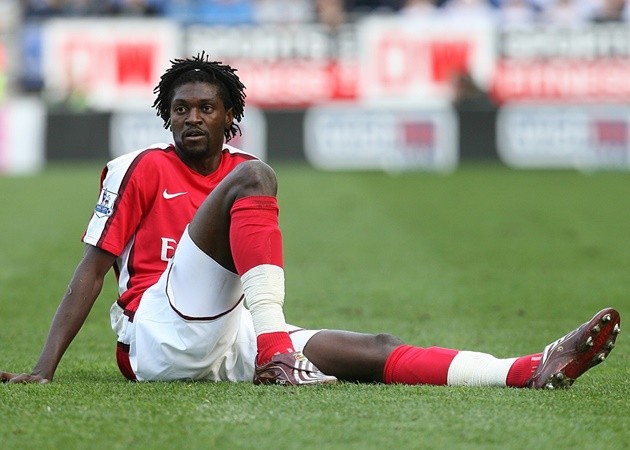 Từ Nani đến Vardy: 11 sao bỗng dưng 'lên đồng' một cách khó tin - Bóng Đá