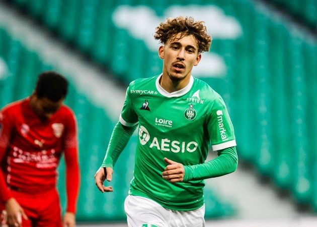 10 sao tuổi teen ra sân nhiều nhất mùa này: 'Báu vật' Arsenal số 1 - Bóng Đá