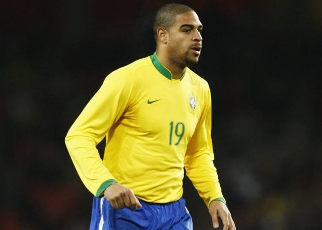 Sau thời của Ronaldo de Lima, các số 9 của Brazil thi đấu ra sao? - Bóng Đá