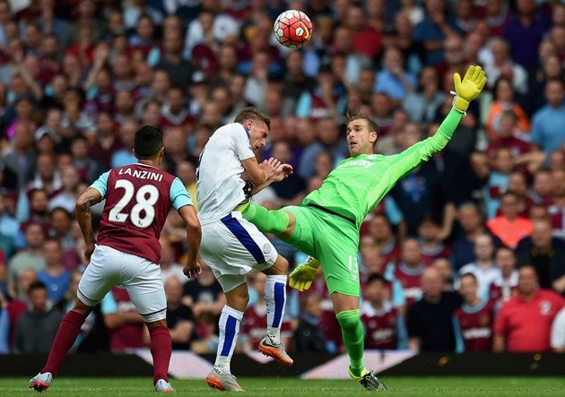 REVEALED: Chelsea are the dirtiest team in Premier League history - Bóng Đá