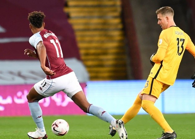 10 con số kinh hoàng trận Villa 7-2 Liverpool: 'Ác mộng' sau 10 năm - Bóng Đá