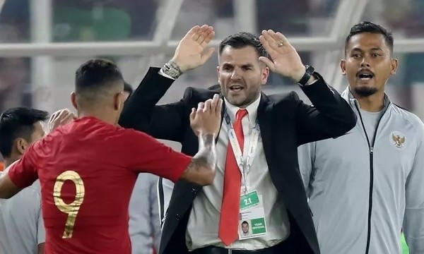 Báo Indo: Cứ đá như thế, Indonesia sẽ thua ĐT Việt Nam mất - Bóng Đá