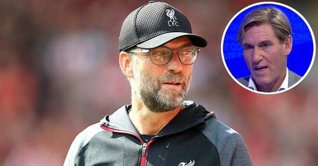 Ex-Palace owner Jordan: Klopp is 'becoming infected by the disease of arrogance' - Bóng Đá