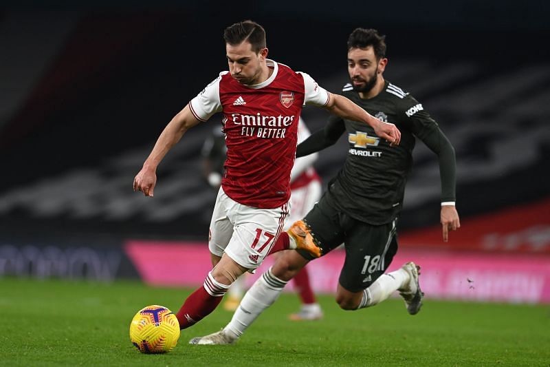 5 Arsenal stars who need to leave to further their career - Bóng Đá