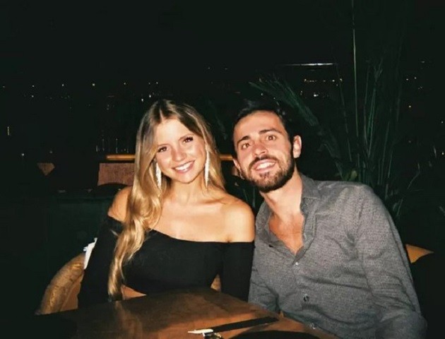 Ines Degener Tomaz - Bóng Đá