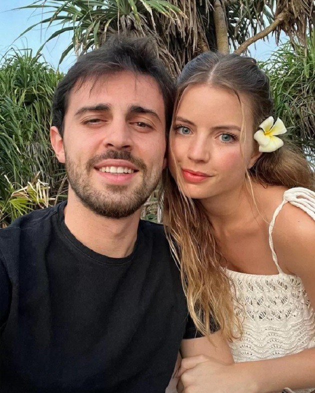 Ines Degener Tomaz - Bóng Đá