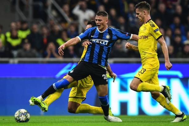 5 điểm nhấn - Bóng Đá