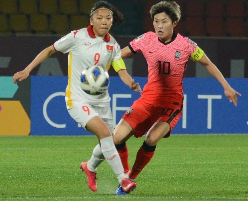 HLV Mai Đức Chung: 'Đó là tinh thần Việt Nam’' - Bóng Đá