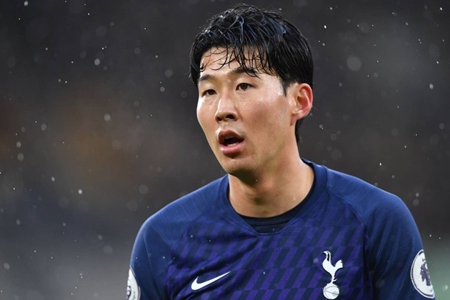 Đội hình kết hợp Tottenham - Chelsea - Bóng Đá