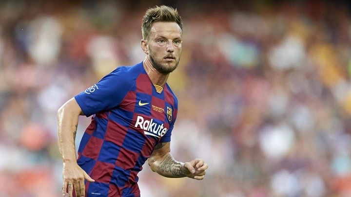 Ivan Rakitic - Bóng Đá
