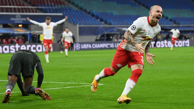 Angelino tỏa sáng như thế nào dưới bàn tay của Nagelsmann - Bóng Đá