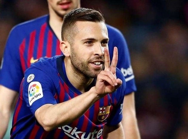 Đội hình kết hợp Barca - Juve - Bóng Đá