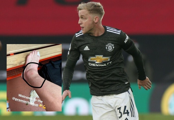 Một mới - một cũ! Man Utd phát hiện 2 cái tên thầm lặng trước Southampton - Bóng Đá