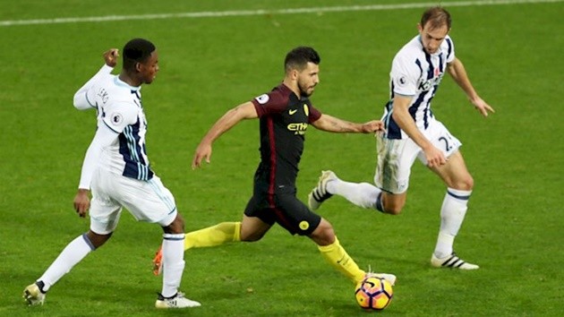 Only two players have completed 1000+ take-ons since such data collection started in 2006/07 - Bóng Đá