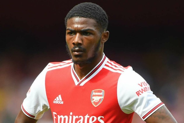 Arsenal set to offer Maitland-Niles and Emiliano Martinez new contract - Bóng Đá