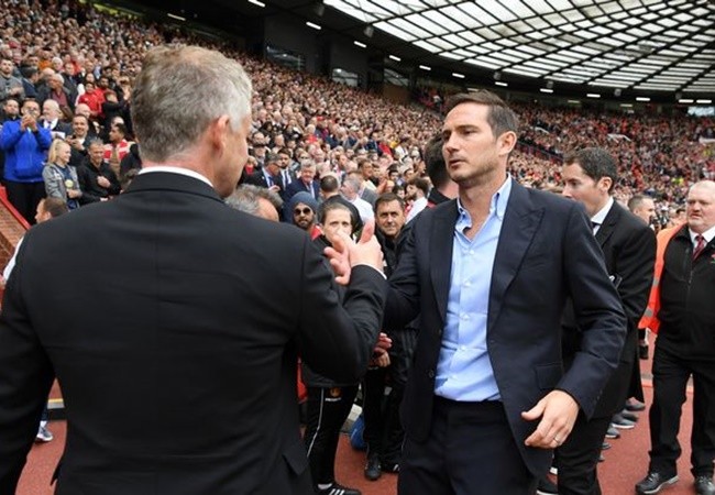 Chuyện Solskjaer - Lampard: Đường dài mới biết ngựa hay! - Bóng Đá