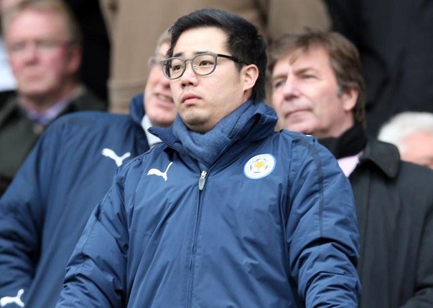 Leicester City: Leaked images of club's King Power Stadium expansion look stunning - Bóng Đá