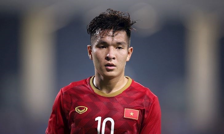 Chấm điểm trận U22 Việt Nam - U22 UAE - Bóng Đá